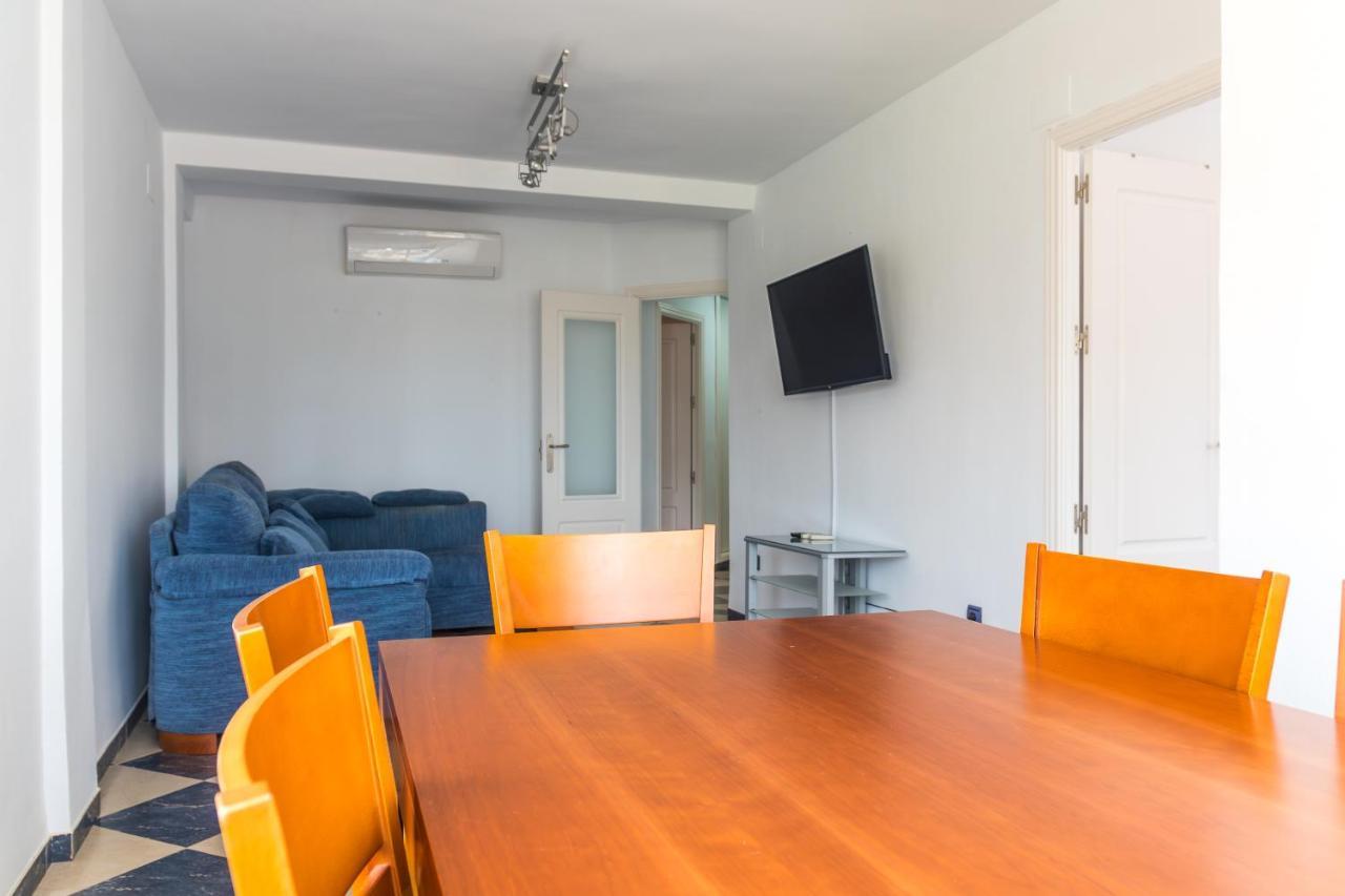 Apartamento Jupiter Motril Apartamento Exterior foto