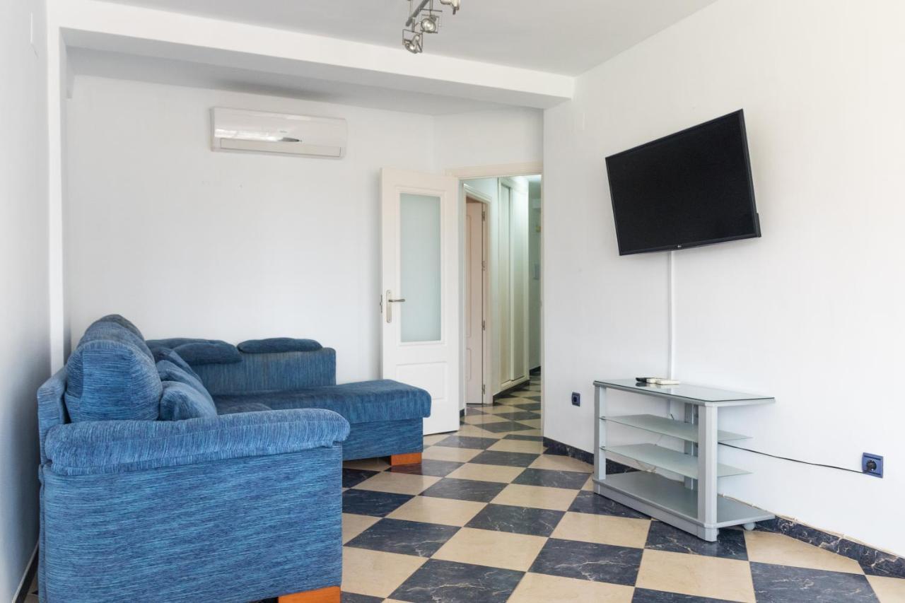 Apartamento Jupiter Motril Apartamento Exterior foto
